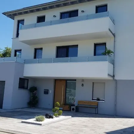 Am Blumenberg