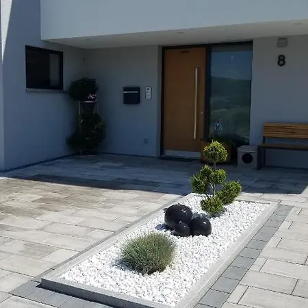 Am Blumenberg Apartment