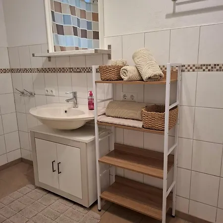 Am Blumenberg Apartment