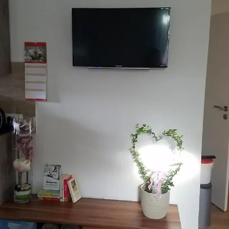 Am Blumenberg Apartment