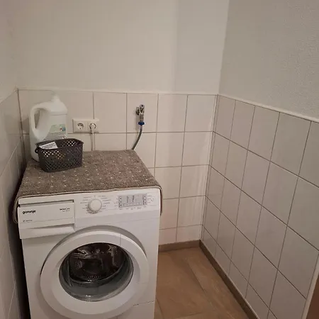 Am Blumenberg Apartment