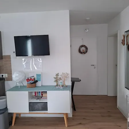 Am Blumenberg Apartment