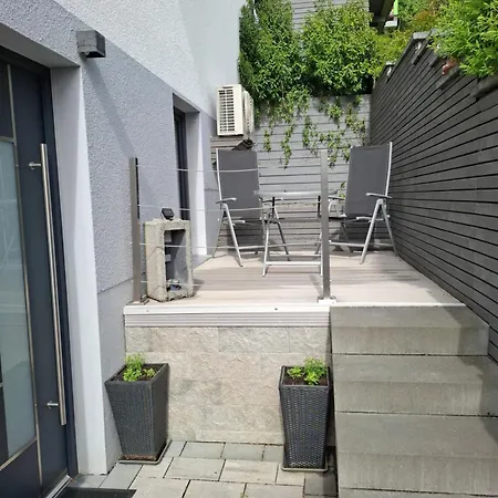 Am Blumenberg *