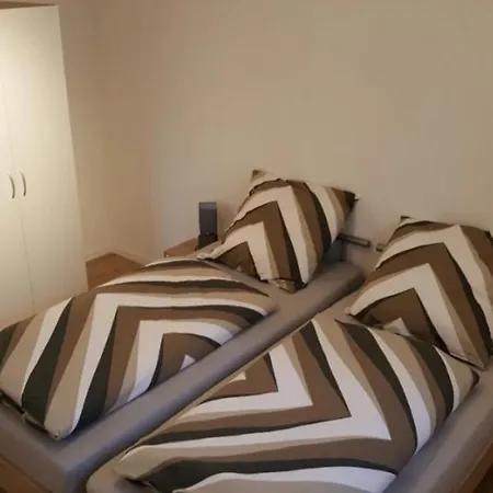 Am Blumenberg Apartment Bad Mergentheim