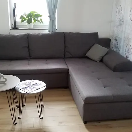 Apartment Am Blumenberg *