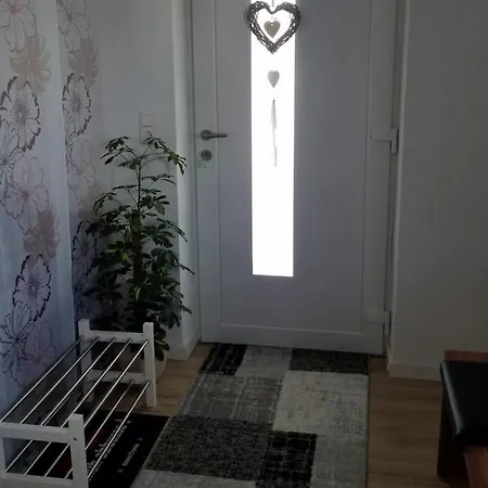 Am Blumenberg